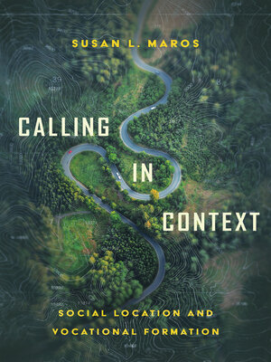 cover image of Calling in Context